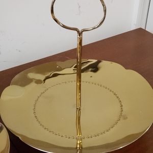 Anthropologie Mera Serving Dishes